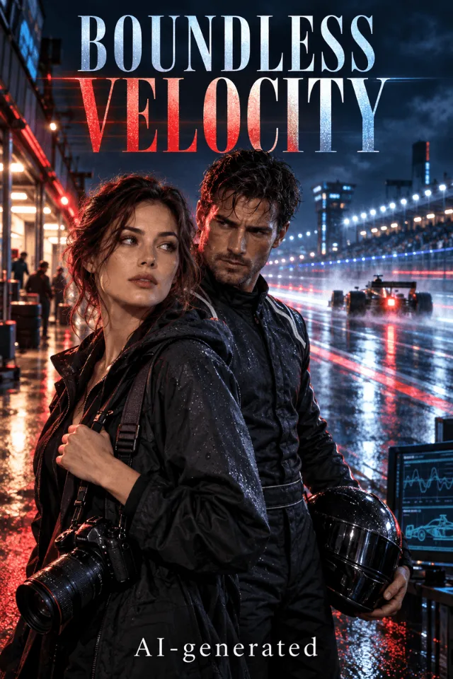 BOUNDLESS VELOCITY